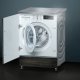 Siemens iQ700 lavatrice Caricamento frontale 8 kg 1400 Giri/min Bianco 5