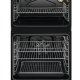AEG DES431010M 109 L Nero, Acciaio inox 4