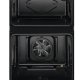 AEG DES431010M 109 L Nero, Acciaio inox 5
