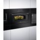 AEG KME761000M 43 L Nero, Acciaio inox 7