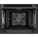 AEG BSE874320M 71 L Nero, Acciaio inox 5
