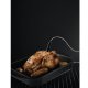 AEG BSE874320M 71 L Nero, Acciaio inox 6