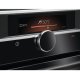AEG BSE874320M 71 L Nero, Acciaio inox 8
