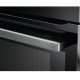 AEG KME861000M 43 L Nero, Acciaio inox 6