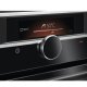 AEG KME861000M 43 L Nero, Acciaio inox 7