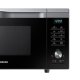 Samsung MC28M6075CS Nero, Argento Microonde combinato Superficie piana 28 L 900 W 7