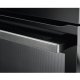 AEG BCS552020M 71 L Nero, Acciaio inox 5