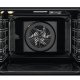 AEG BSE577221M 72 L Nero, Acciaio inox 3