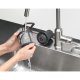 AEG FSS62737P A scomparsa totale 15 coperti 7