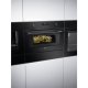 AEG KME525000B Nero Microonde con grill Da incasso 1000 W 4
