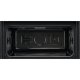 AEG KME525000B Nero Microonde con grill Da incasso 1000 W 5