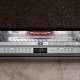 Neff S515T80D2G lavastoviglie A scomparsa totale 13 coperti 5
