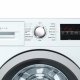 Neff V7446X2GB lavasciuga Libera installazione Caricamento frontale Bianco 5