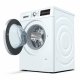 Neff V7446X2GB lavasciuga Libera installazione Caricamento frontale Bianco 6