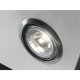 AEG DBB5760HM Cappa aspirante a parete Acciaio inox 779 m³/h 4