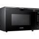 Samsung MC28M6055CK Nero Microonde combinato Superficie piana 28 L 900 W 3