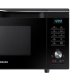 Samsung MC28M6055CK Nero Microonde combinato Superficie piana 28 L 900 W 7