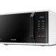 Samsung MS23K3513AW Nero, Bianco Solo microonde Superficie piana 23 L 800 W 4