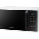 Samsung MS23K3513AW Nero, Bianco Solo microonde Superficie piana 23 L 800 W 7