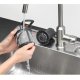 AEG FSE53920Z A scomparsa totale 14 coperti 11