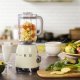 Smeg BLF01CRUK frullatore Frullatore da tavolo 800 W Crema 5