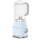 Smeg BLF01PBUK frullatore 1,5 L Frullatore da tavolo 800 W Blu 4