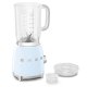 Smeg BLF01PBUK frullatore 1,5 L Frullatore da tavolo 800 W Blu 5