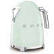 Smeg KLF03PGUK bollitore elettrico 1,7 L 3000 W Verde 3
