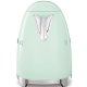 Smeg KLF03PGUK bollitore elettrico 1,7 L 3000 W Verde 5