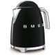 Smeg KLF03BLUK bollitore elettrico 1,7 L 3000 W Nero 3
