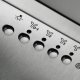 AEG DCE5960HM Integrato a soffitto Acciaio inox 590 m³/h 9