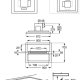 AEG DCE5960HM Cappa a soffitto Serie 7000 Hob2Hood 90 cm 10