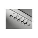 AEG DCE5960HM Cappa a soffitto Serie 7000 Hob2Hood 90 cm 14