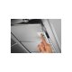 AEG DCE5960HM Cappa a soffitto Serie 7000 Hob2Hood 90 cm 15