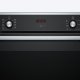 Bosch Serie 4 HBA2140S0 forno 71 L Acciaio inox 3