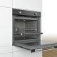 Bosch Serie 4 HBA254YS0 forno 71 L Acciaio inox 3