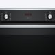 Bosch Serie 4 HBA254YS0 forno 71 L Acciaio inox 4