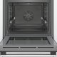 Bosch Serie 6 HBG2370S0 forno 71 L Acciaio inox 4