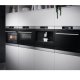 AEG KKK994500M Automatica Macchina per espresso 2,5 L 5