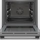 Bosch Serie 6 HRG2382S1 forno 71 L 3600 W Nero 3