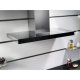 AEG DBE5961HG Cappa aspirante a parete Acciaio inox 700 m³/h 8