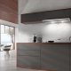 Miele 10081920 cappa aspirante Integrato Acciaio inox 550 m³/h 3