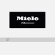 Miele 10592730 macchina per caffè Automatica/Manuale Macchina per espresso 1,8 L 3