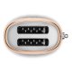 Smeg TSF01RGUK tostapane 6 2 fetta/e 950 W Rose Gold 6