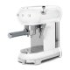 Smeg ECF01WHUK macchina per caffè Macchina per espresso 1 L 3