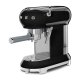 Smeg ECF01BLUK macchina per caffè Macchina per espresso 1 L 3