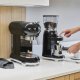 Smeg ECF01BLUK macchina per caffè Macchina per espresso 1 L 9