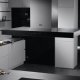 AEG DIE5961HG Cappa aspirante a parete Acciaio inox 400 m³/h 3