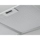 AEG DKB4650M Cappa aspirante a parete Acciaio inox 603 m³/h 4