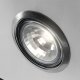 AEG DKB4650M Cappa aspirante a parete Acciaio inox 603 m³/h 5